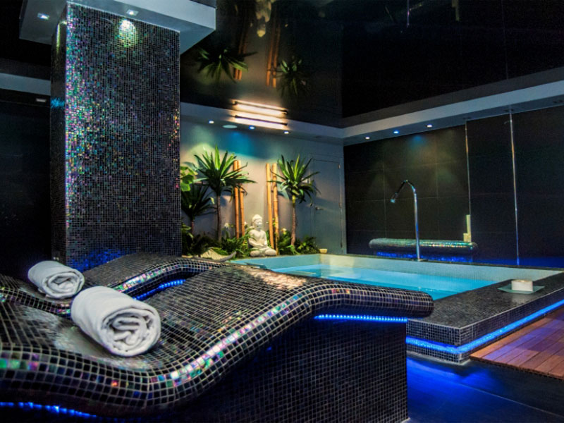 Grand Hotel Don Gregorio - Foto 3