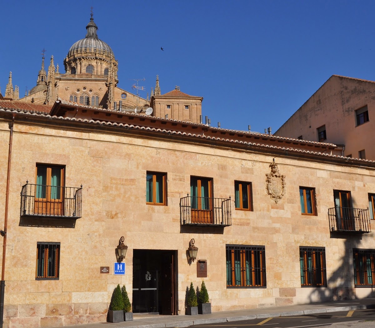 Grand Hotel Don Gregorio - Foto 5