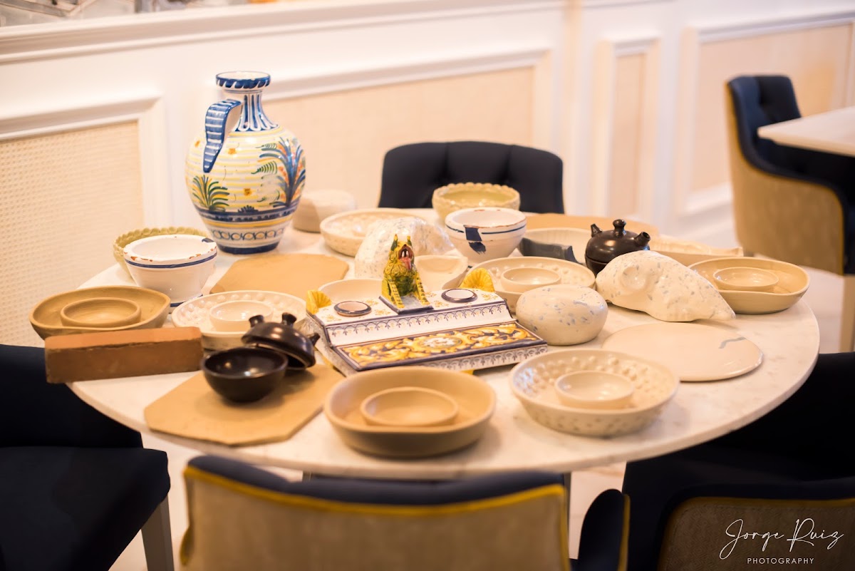 Restaurante Raices, Carlos Maldonado - Foto 1