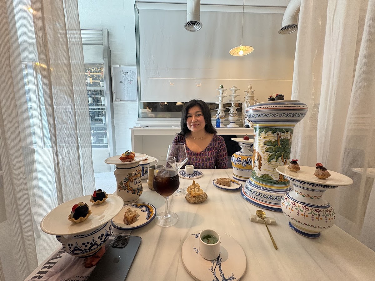 Restaurante Raices, Carlos Maldonado - Foto 2