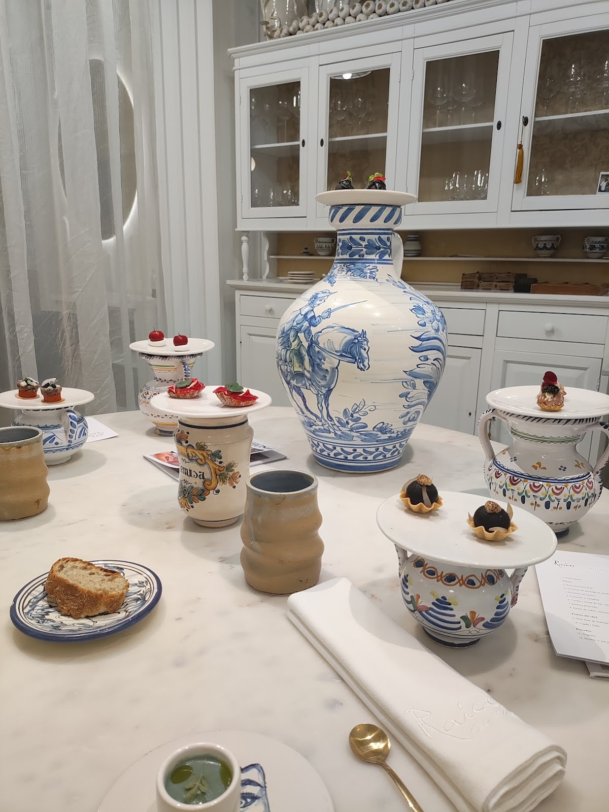 Restaurante Raices, Carlos Maldonado - Foto 4