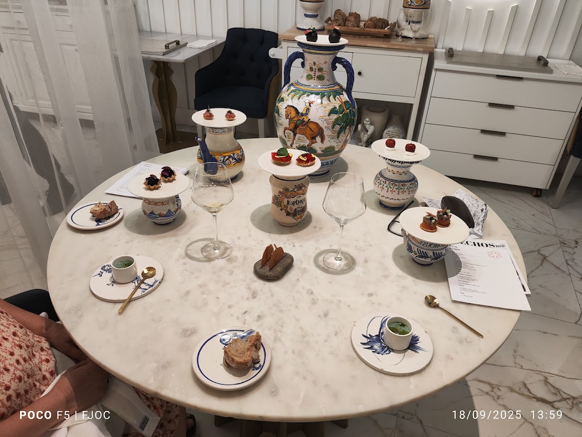 Restaurante Raices, Carlos Maldonado - Foto 5