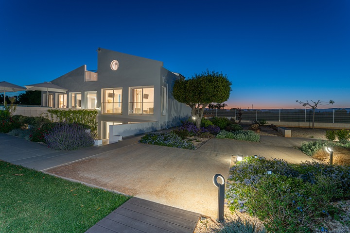 Hotel aigua oliva - Foto 1