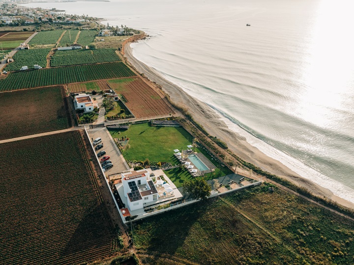 Hotel aigua oliva - Foto 4