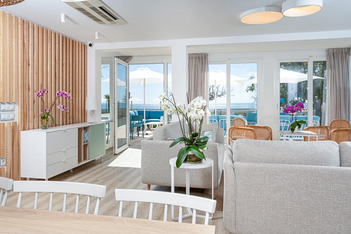 Hotel aigua oliva - Foto 5