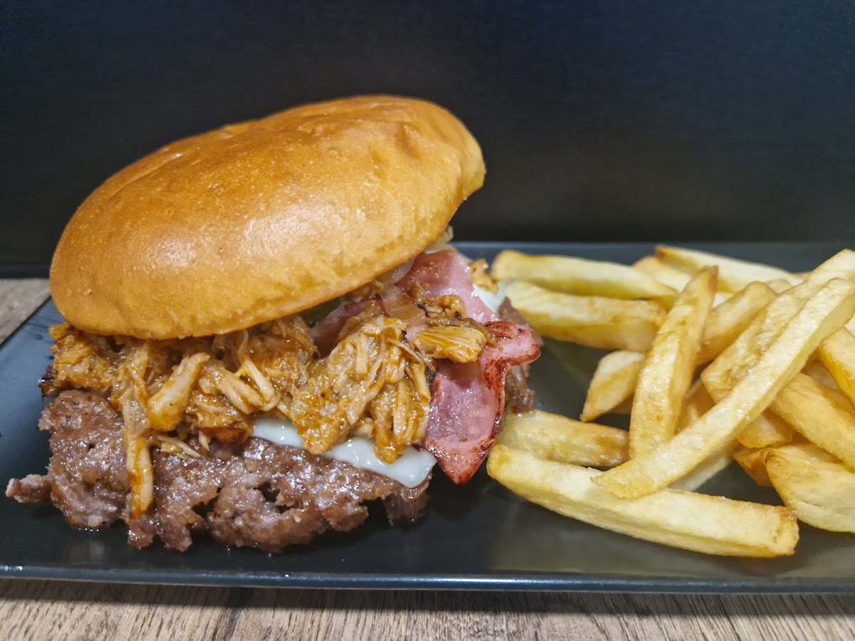 Burger Irlandés - Foto 2