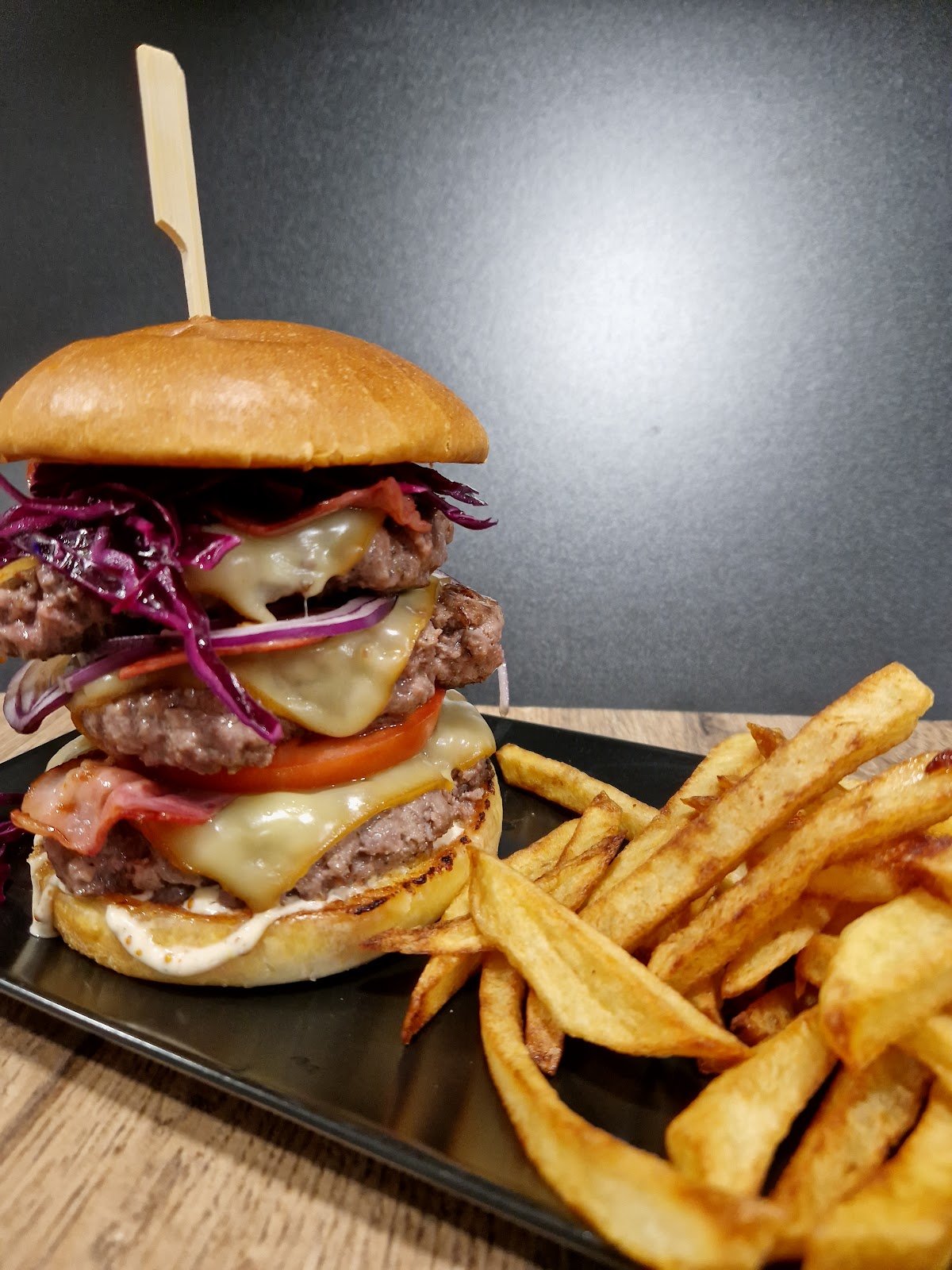 Burger Irlandés - Foto 3