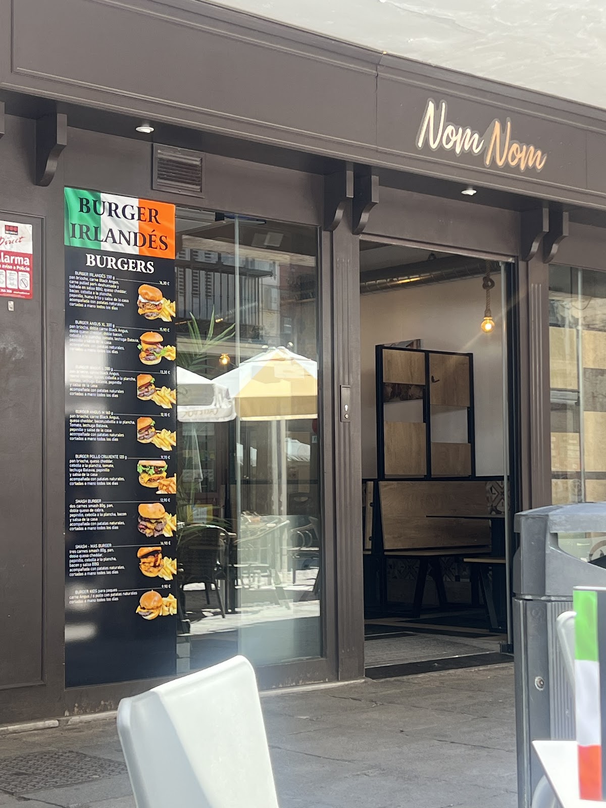 Burger Irlandés - Foto 4