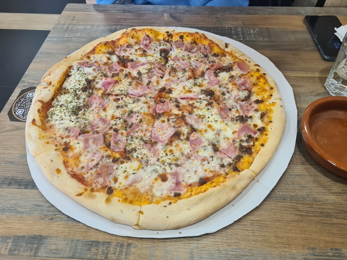 Burger Irlandés - Foto 5