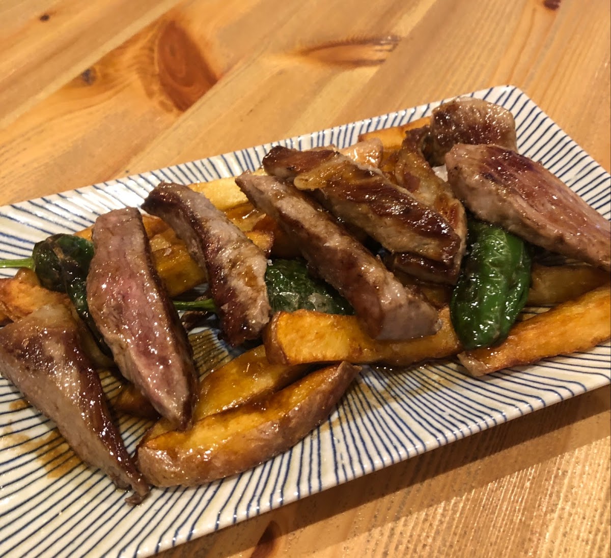 Descortxe Tasca Mediterránea - Foto 2