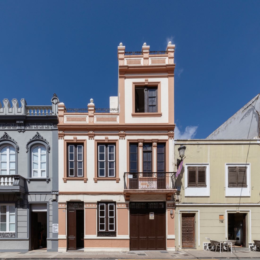 El Ombú del Agua Suites