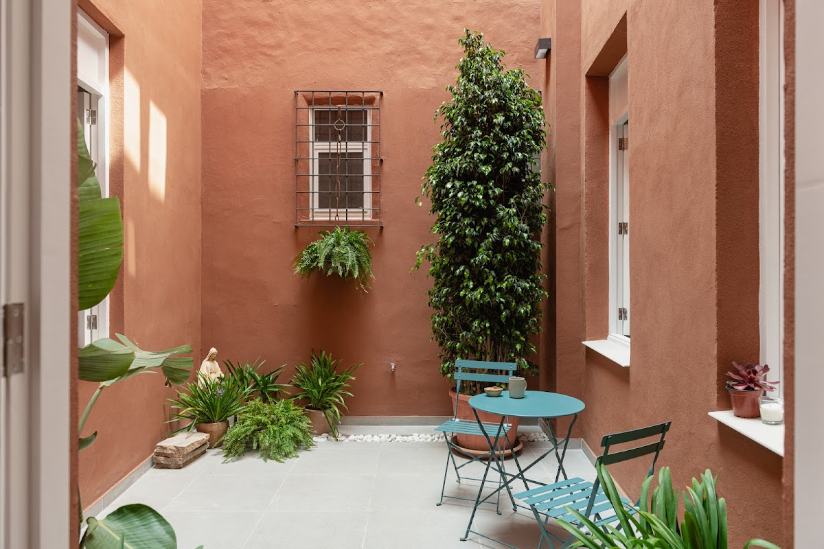 El Ombú del Agua Suites - Foto 4