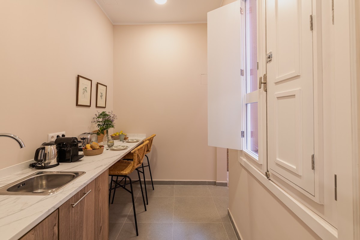 El Ombú del Agua Suites - Foto 5