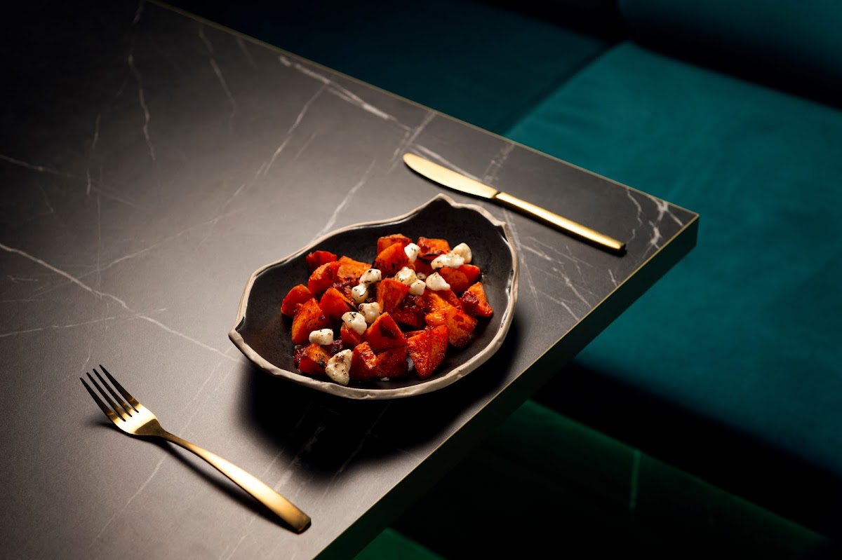 Restaurante Ché Ragazzi - Fusione Gastronomica Italiana - Elda - Foto 2