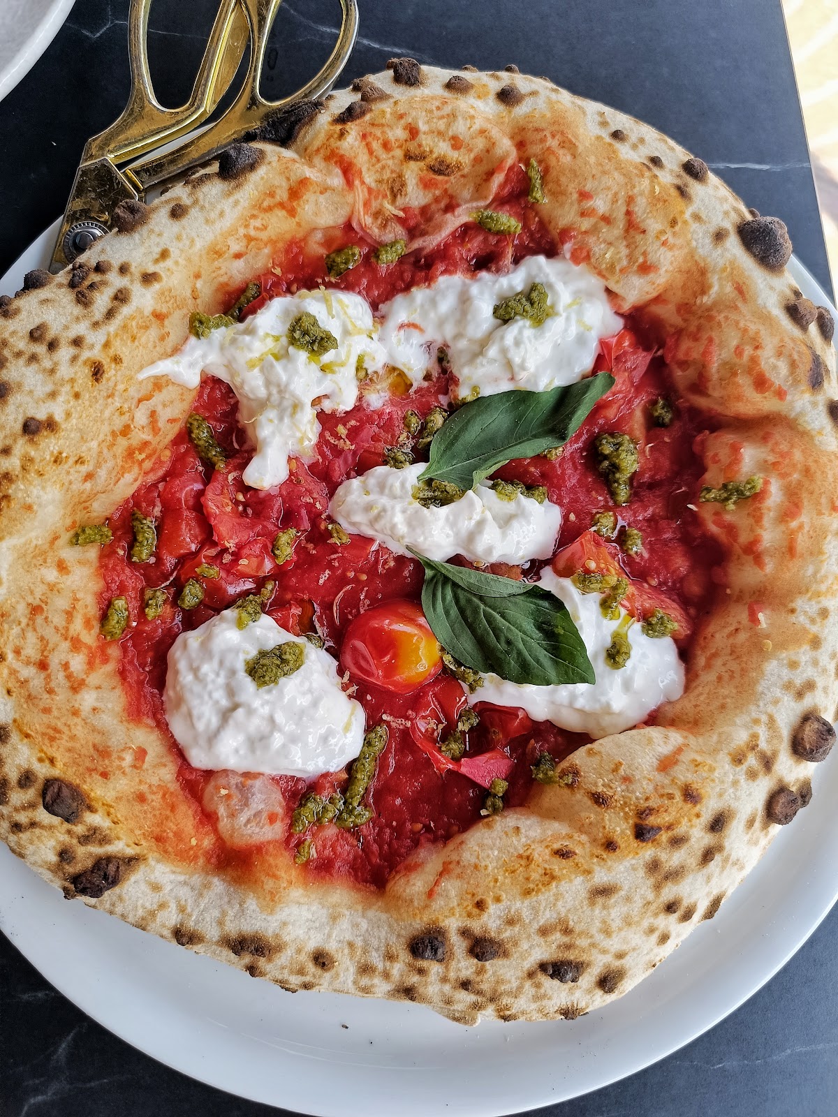 Restaurante Ché Ragazzi - Fusione Gastronomica Italiana - Elda - Foto 4