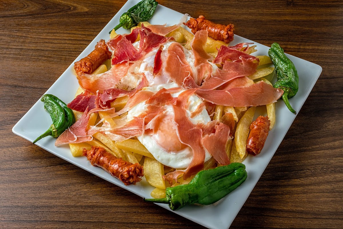 Casa Antonio Benidorm - Foto 4