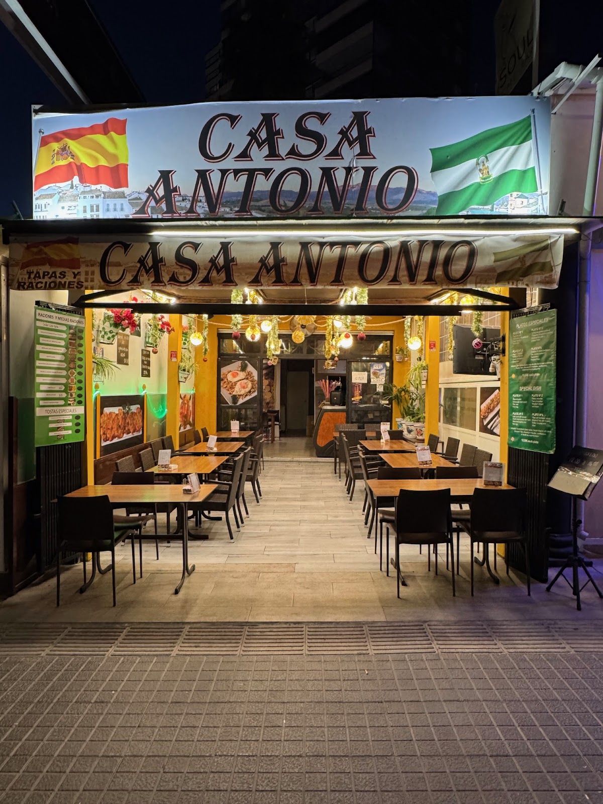 Casa Antonio Benidorm - Foto 5