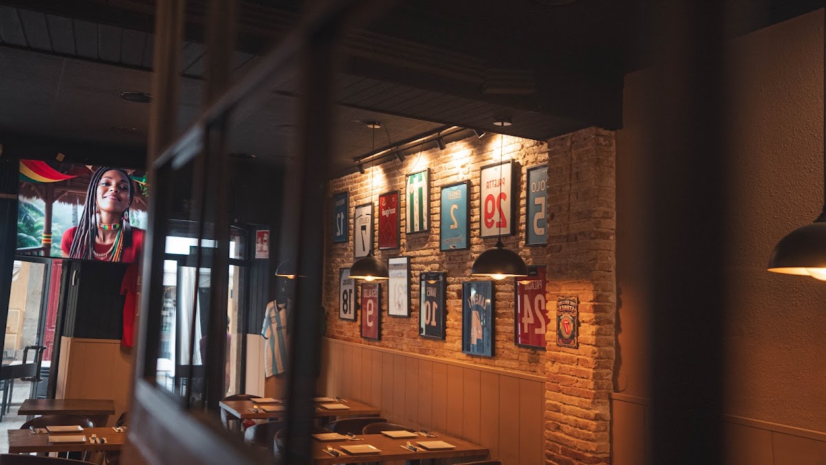 Baires Restaurante Argentino. gluten free