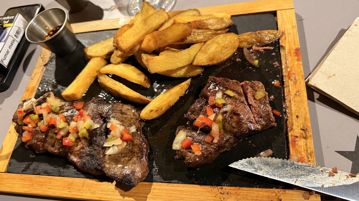 Baires Restaurante Argentino. gluten free - Foto 3