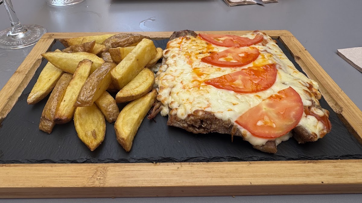 Baires Restaurante Argentino. gluten free - Foto 5