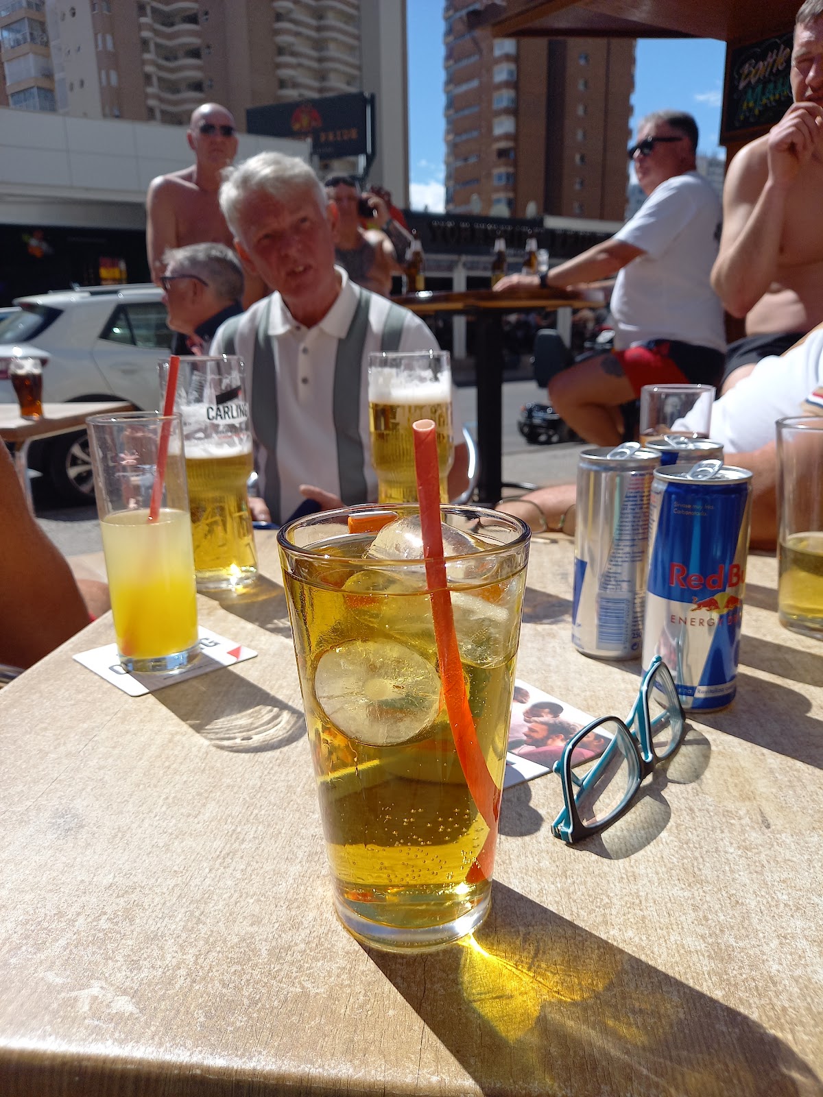 Andy's simply the best - Foto 2