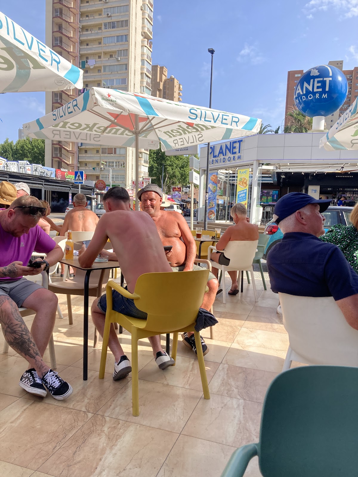 Andy's simply the best - Foto 4