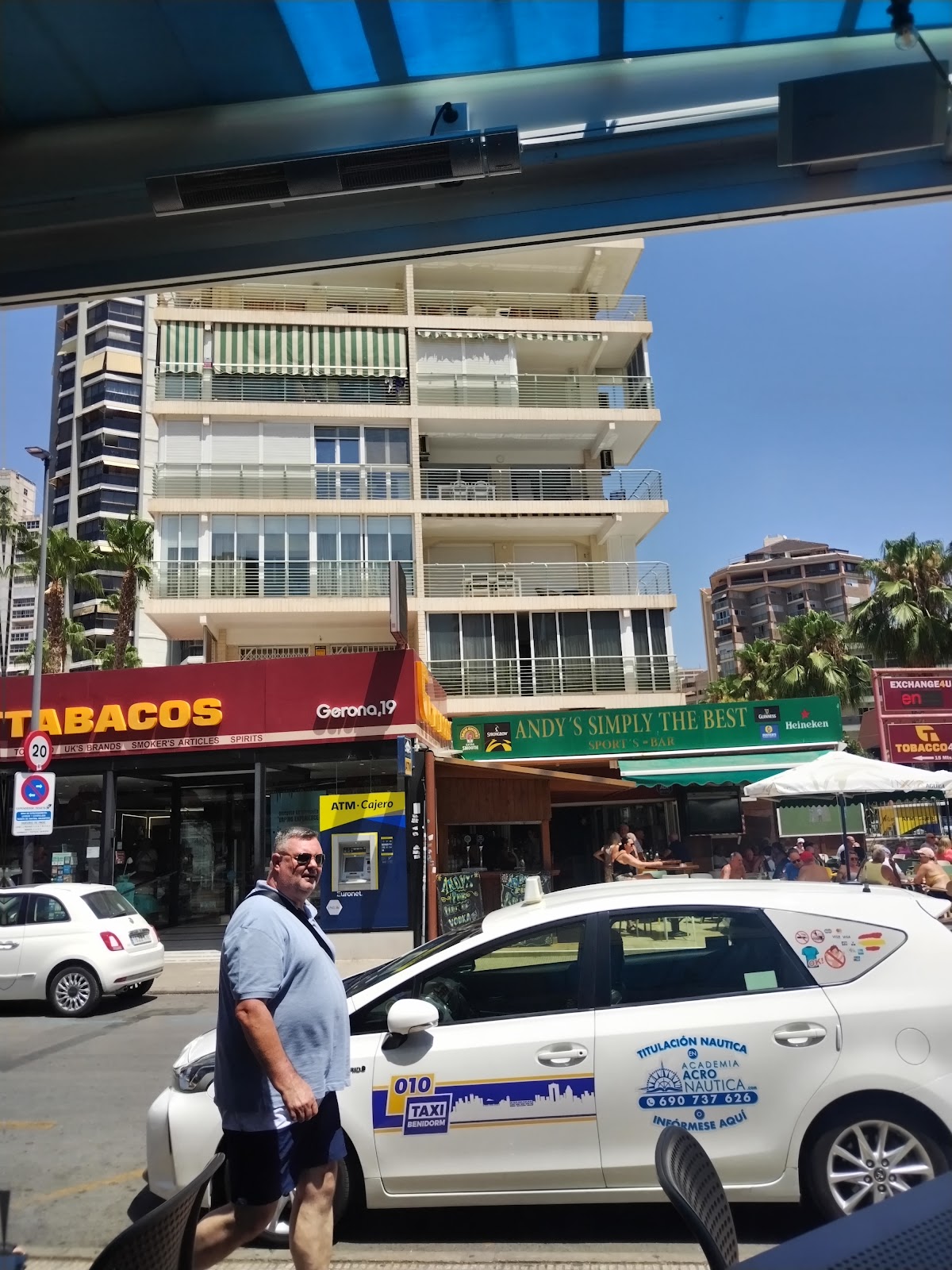 Andy's simply the best - Foto 5