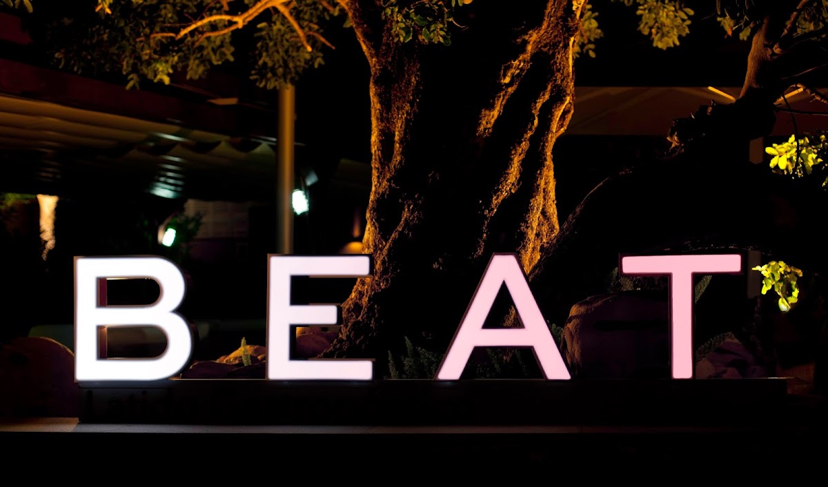 Beat Restaurant - Foto 4