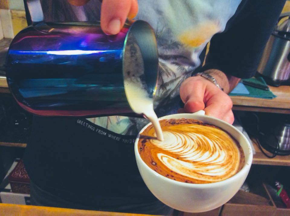 Primero Café - Foto 2