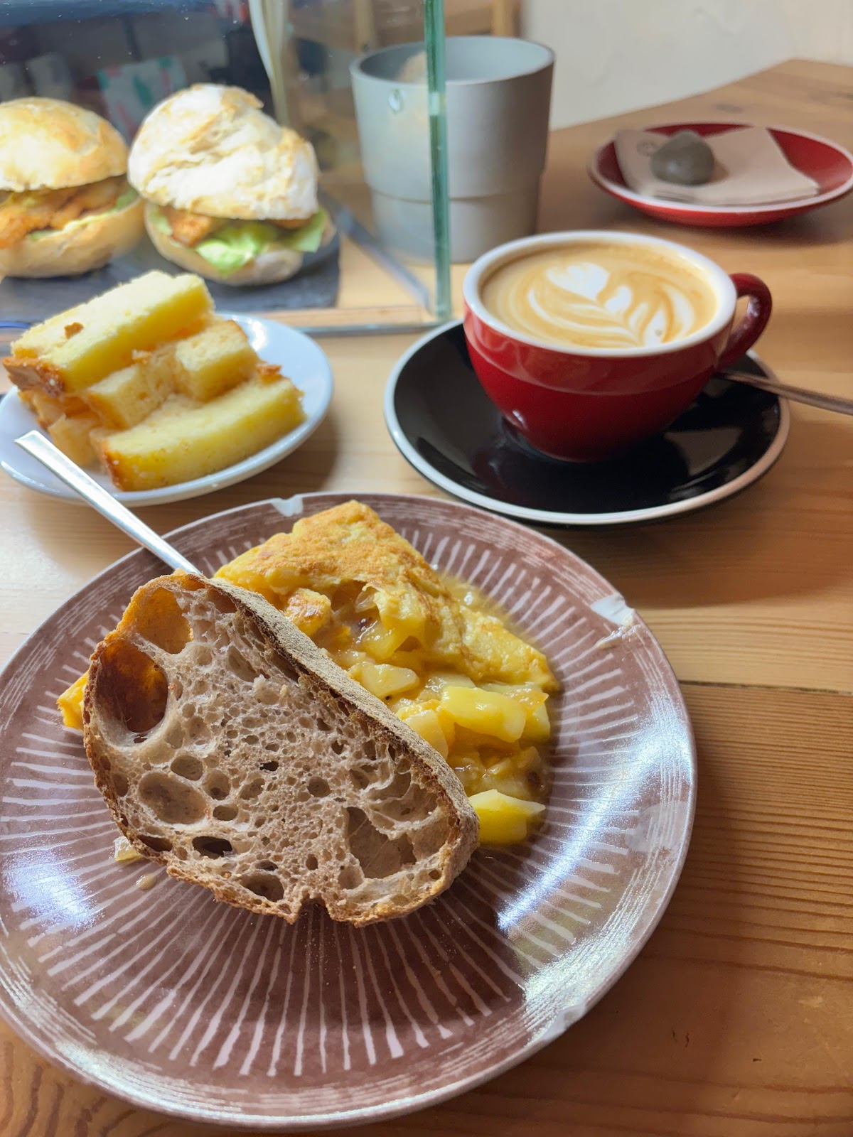 Primero Café - Foto 3