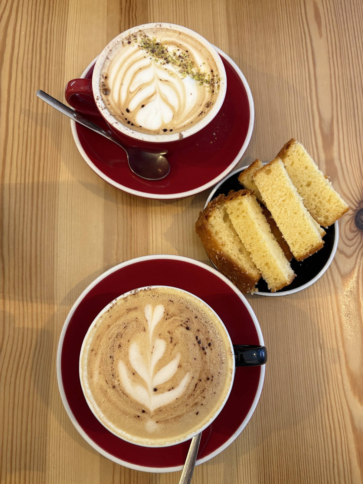 Primero Café - Foto 4