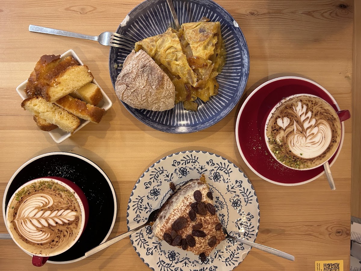 Primero Café - Foto 5