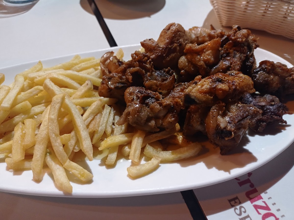 Bar El Portillo - Foto 2