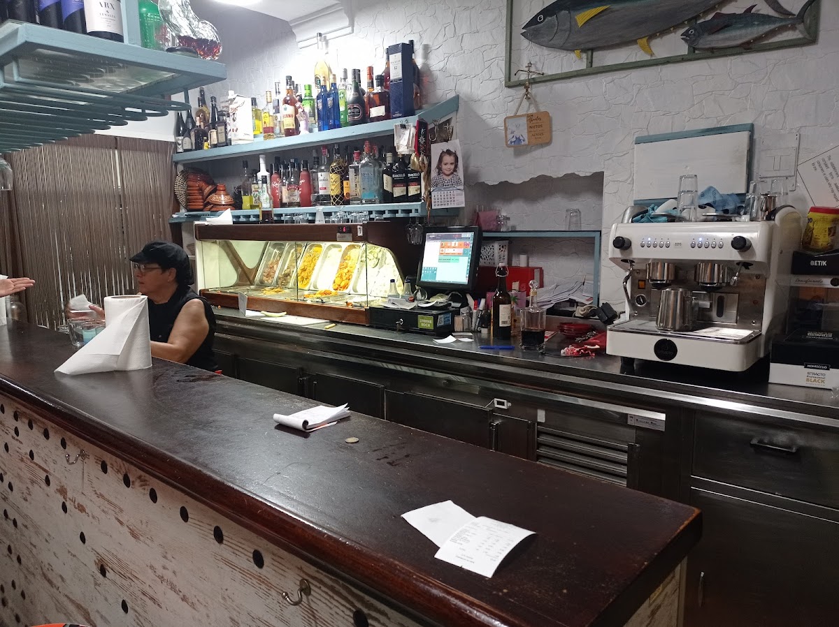 Bar El Portillo - Foto 5