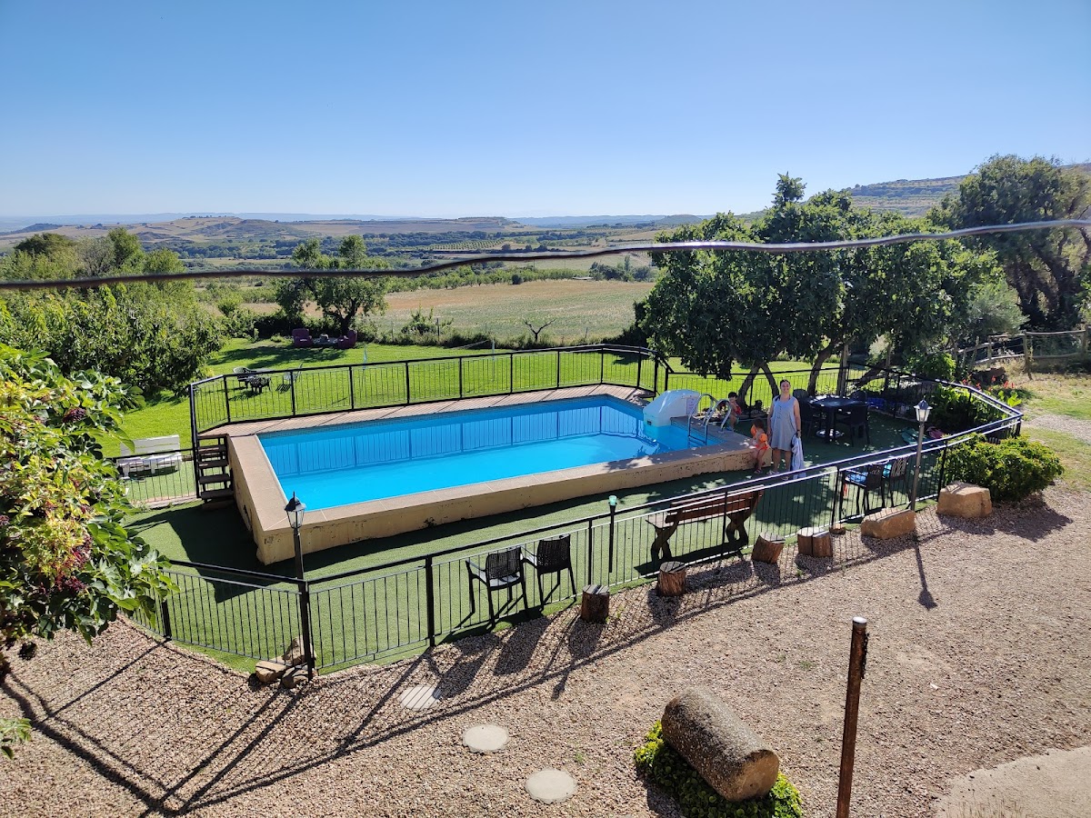 Casa Bernués - Foto 4