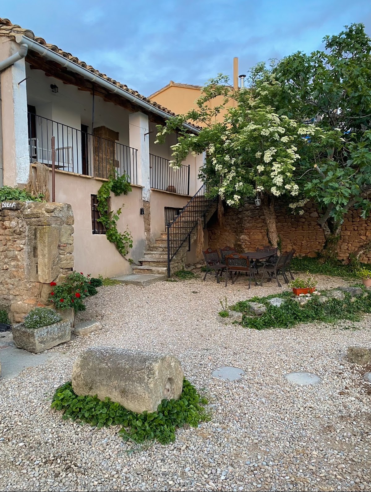 Casa Bernués - Foto 5