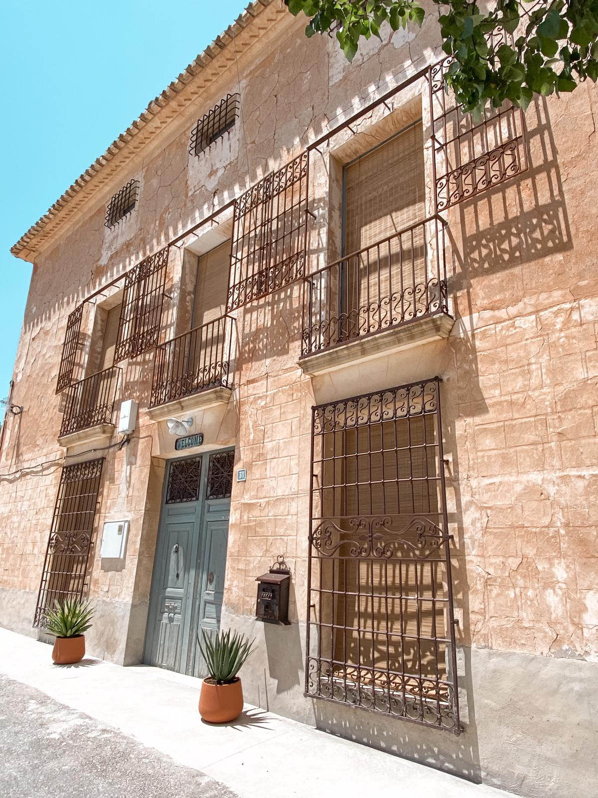 Mansion La Caballusa - Foto 1