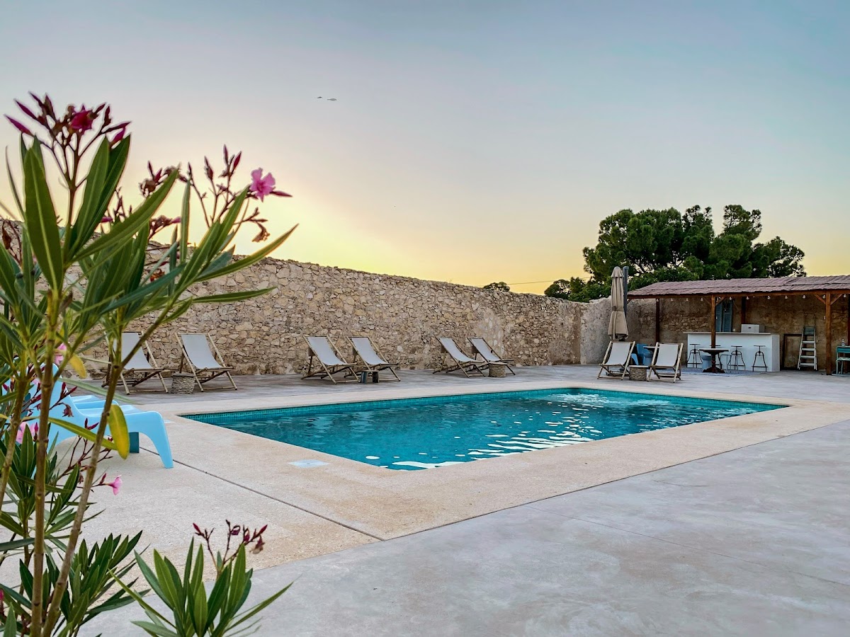 Mansion La Caballusa - Foto 3