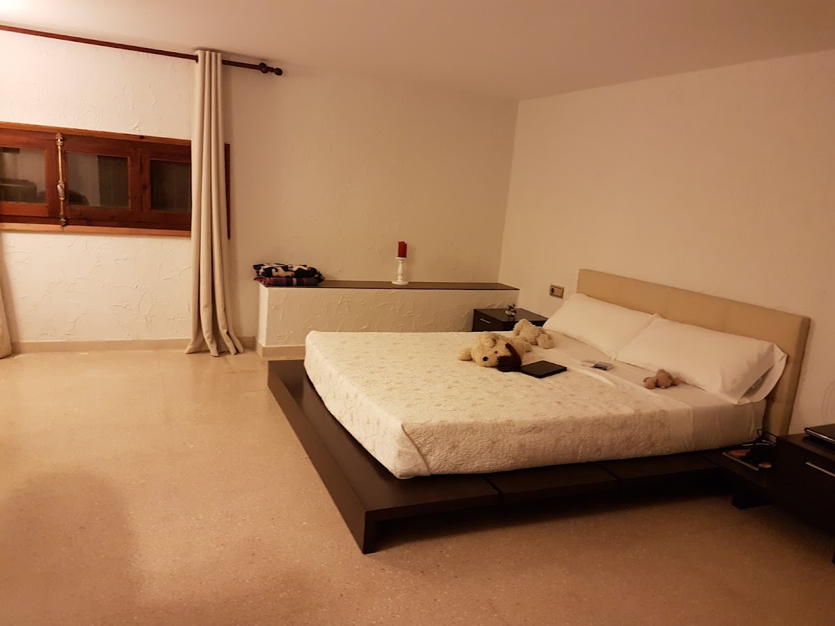 Casa Rural Entrecolinas - Foto 2