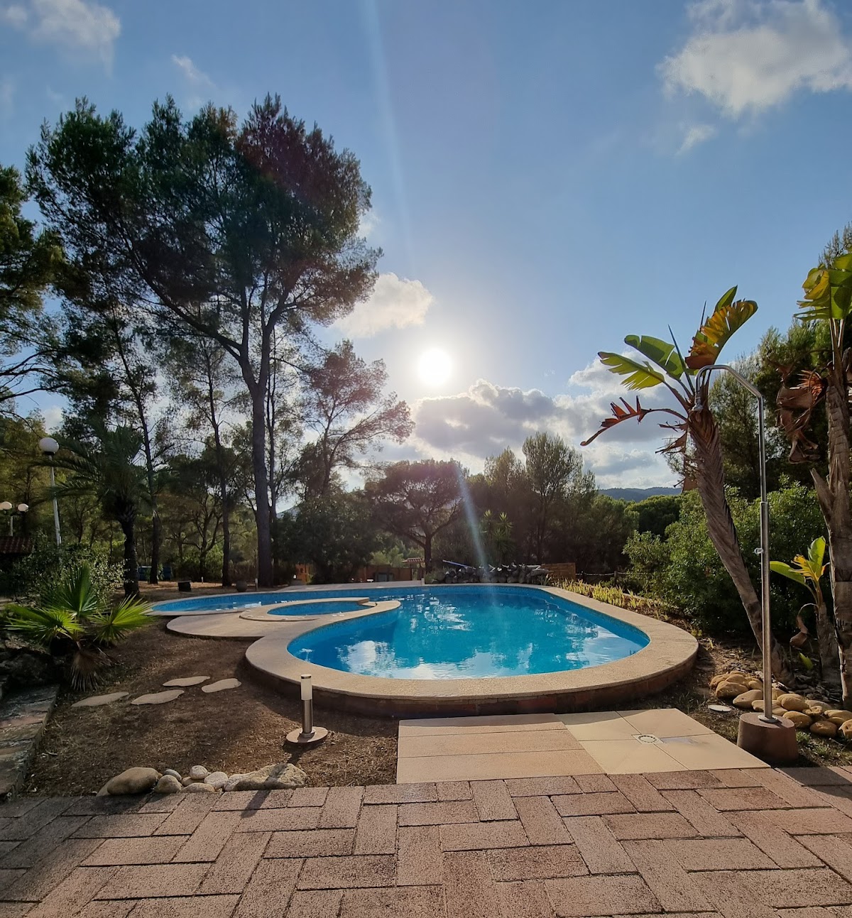 Casa Rural Entrecolinas - Foto 3