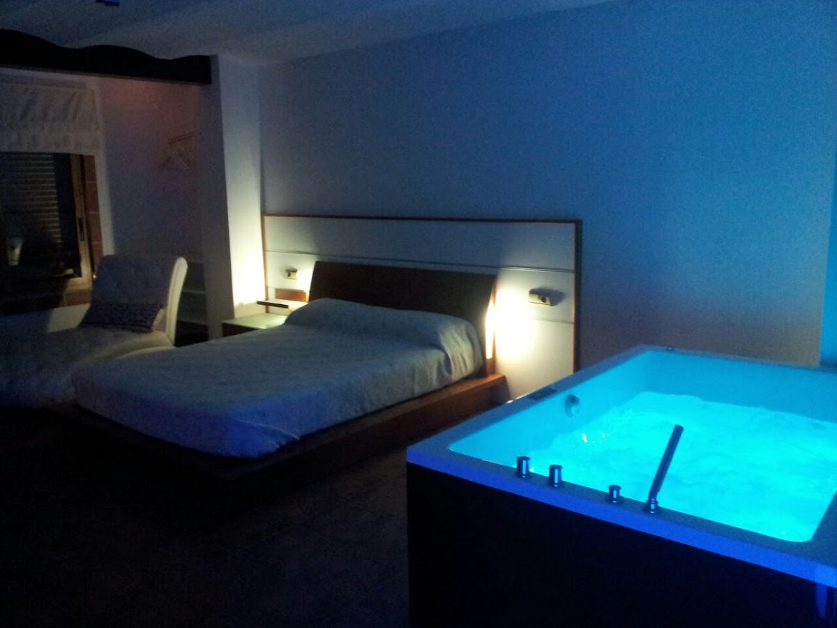 Casa Rural Entrecolinas - Foto 5