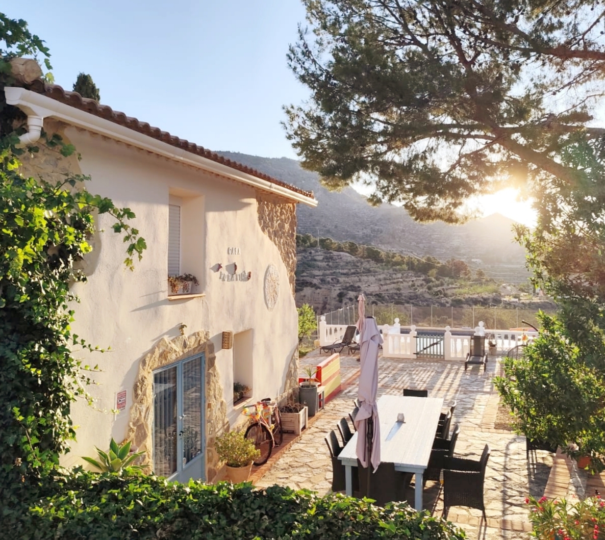 Casa Pura Vida - Foto 1