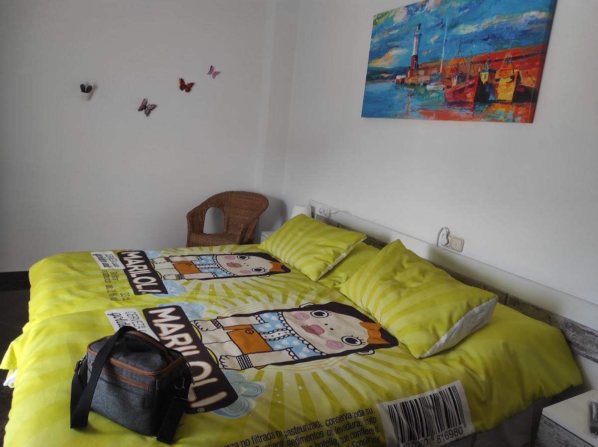 Mirador Tierra de Frontera Hotel Microcervecería - Foto 2