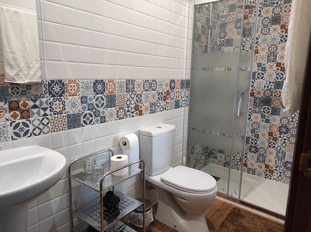 Mirador Tierra de Frontera Hotel Microcervecería - Foto 3