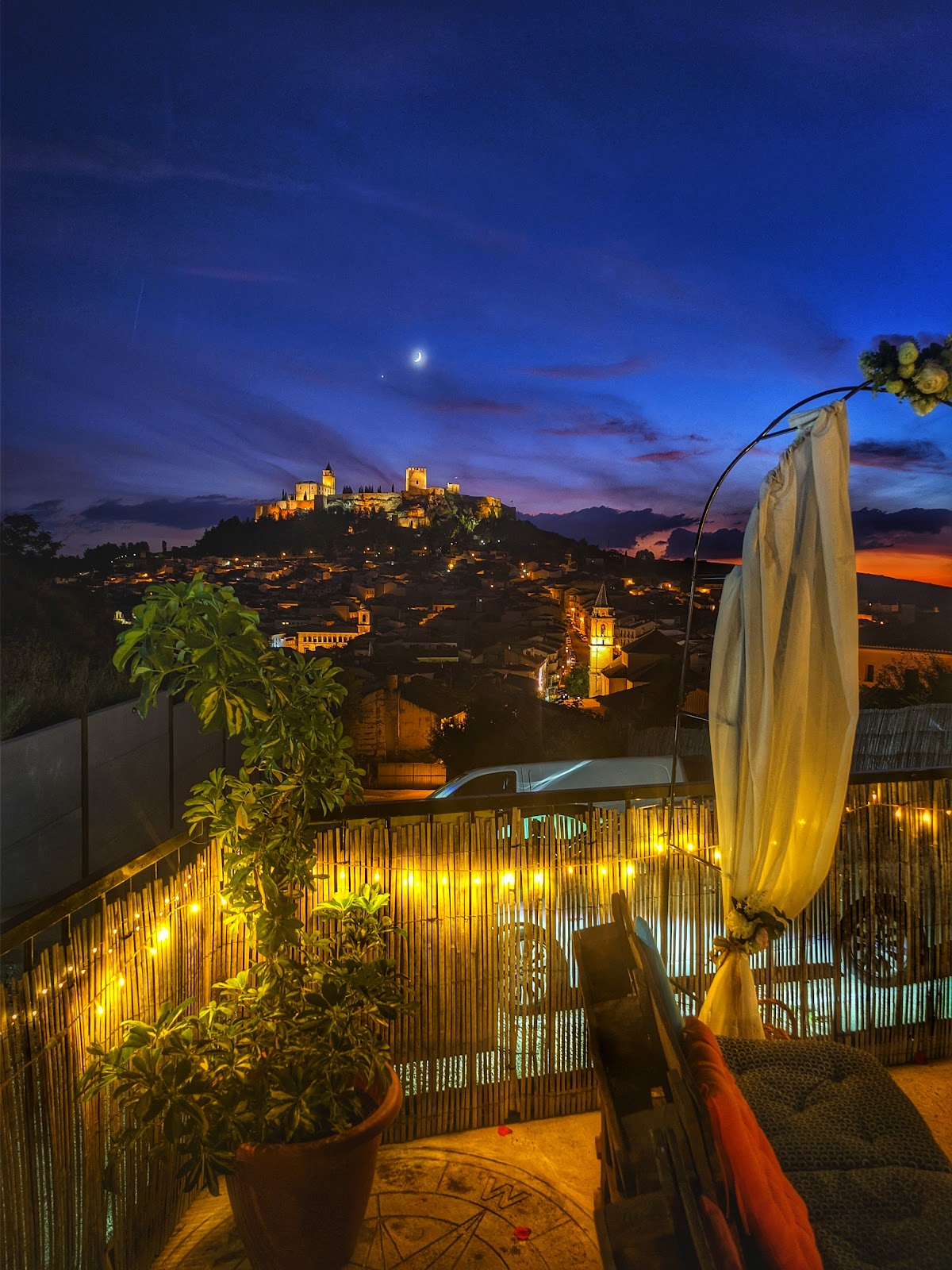 Mirador Tierra de Frontera Hotel Microcervecería - Foto 4