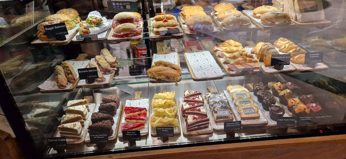 All Day Brunch by Café & Té - Foto 1