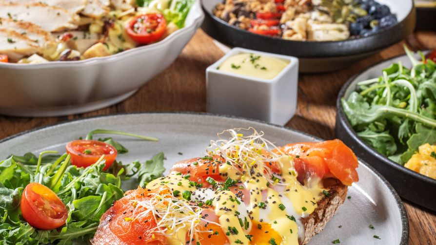 All Day Brunch by Café & Té - Foto 2