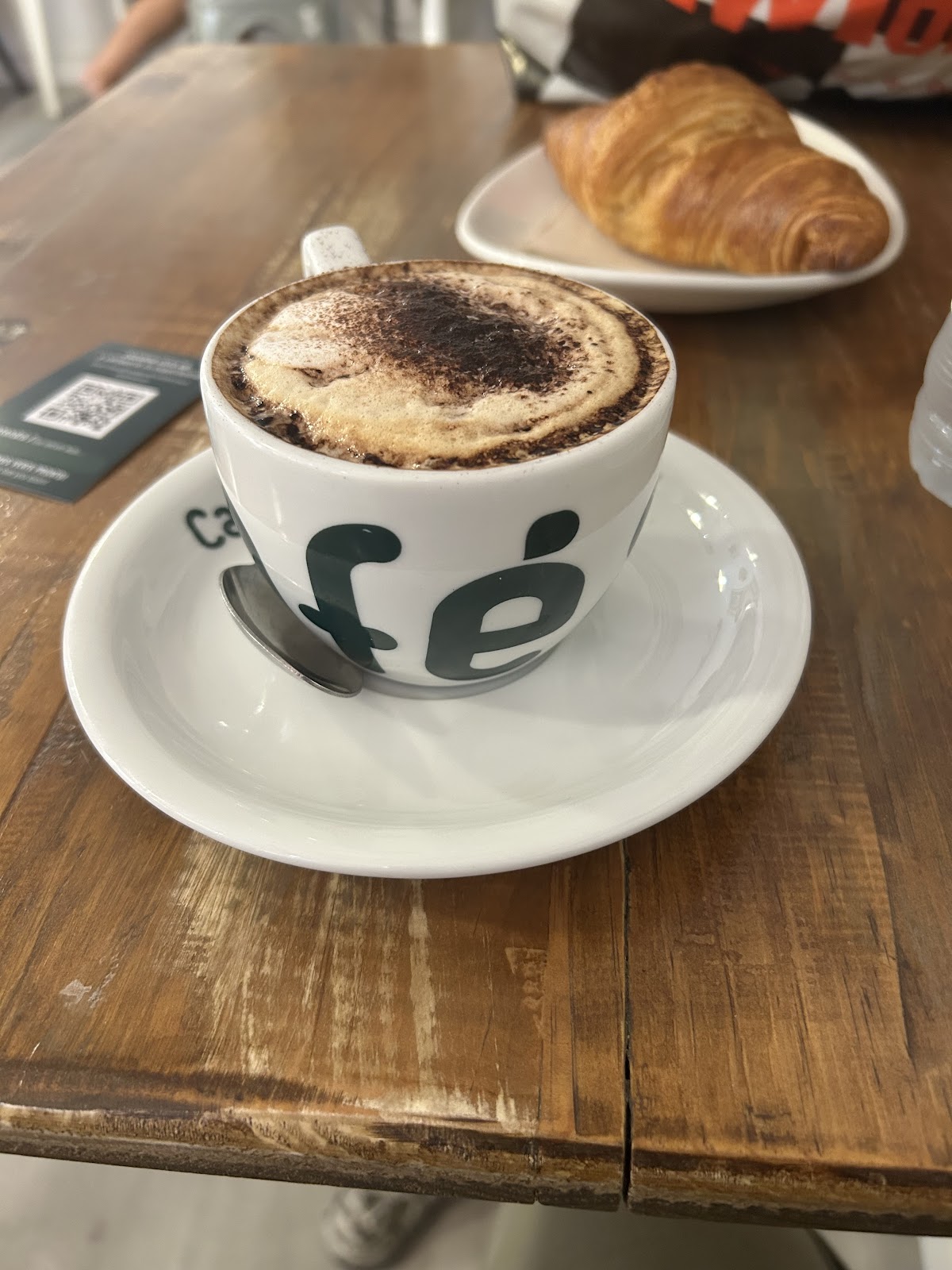 All Day Brunch by Café & Té - Foto 3