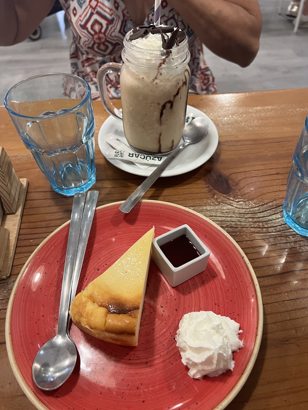 All Day Brunch by Café & Té - Foto 4