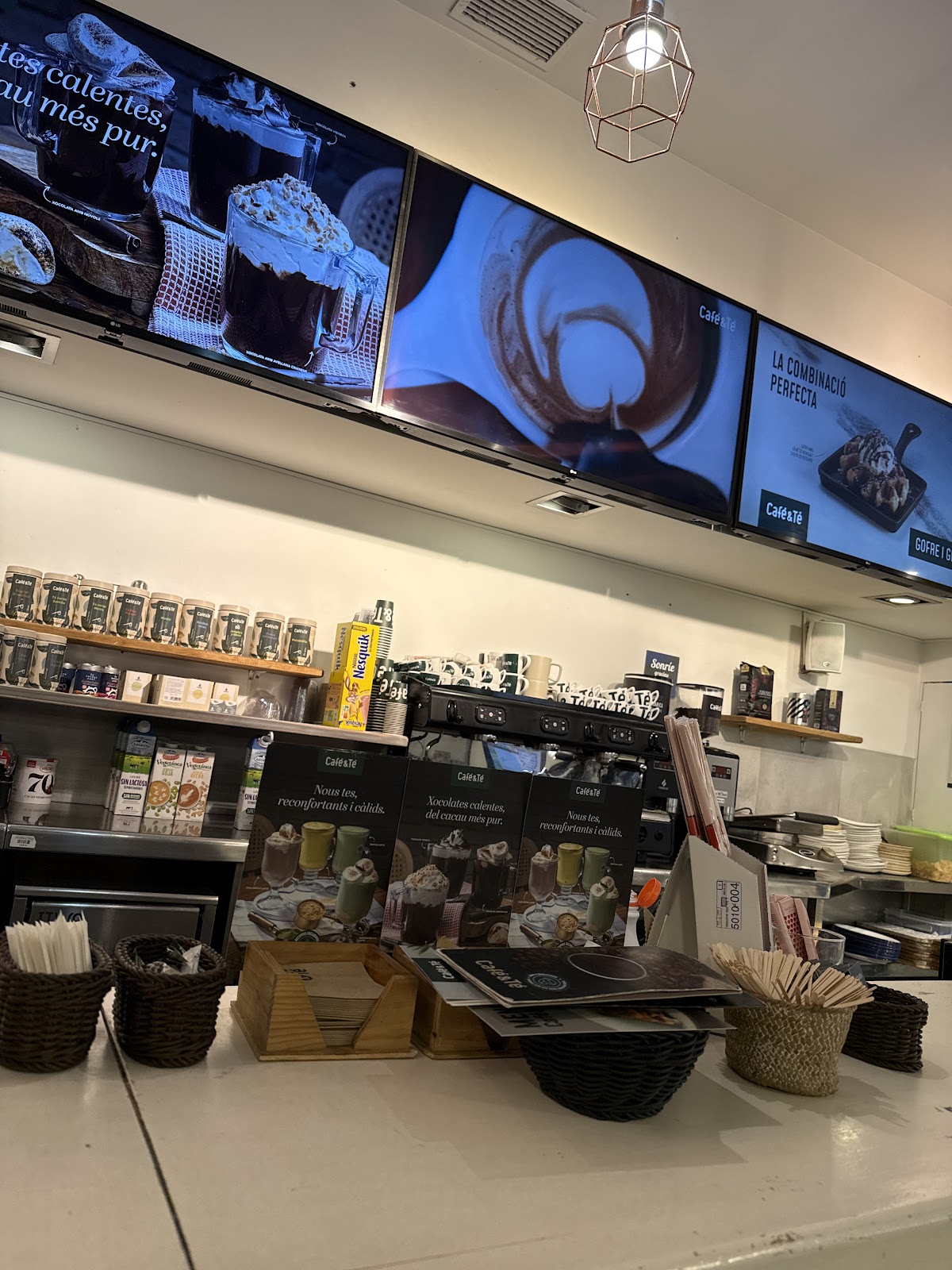 All Day Brunch by Café & Té - Foto 5